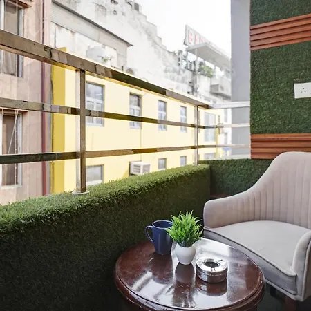 The Saina International - New Delhi, Paharganj Hotel Exterior photo
